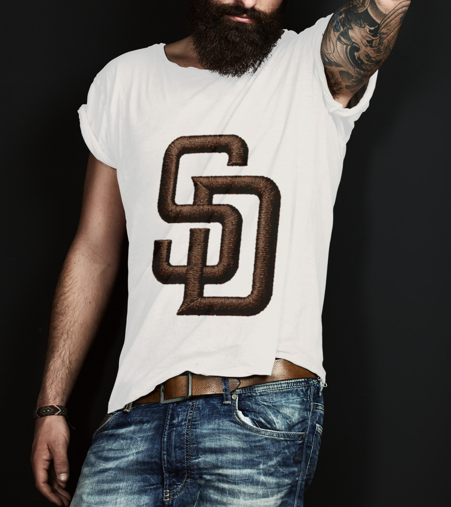 SD Padres Taco Tuesday Hat Giveaway 2026 Event Special T-Shirt
