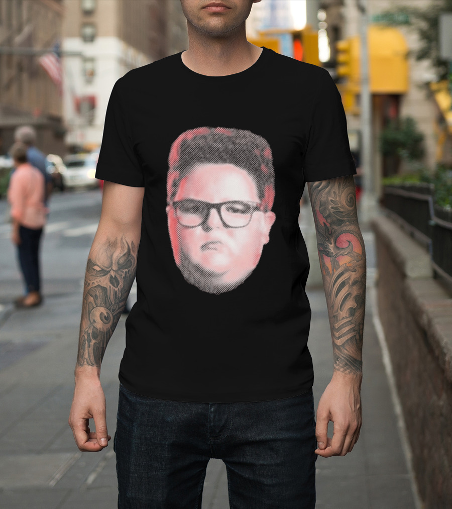 Vatokyo Bedwin Stranger Things Collection T-Shirt