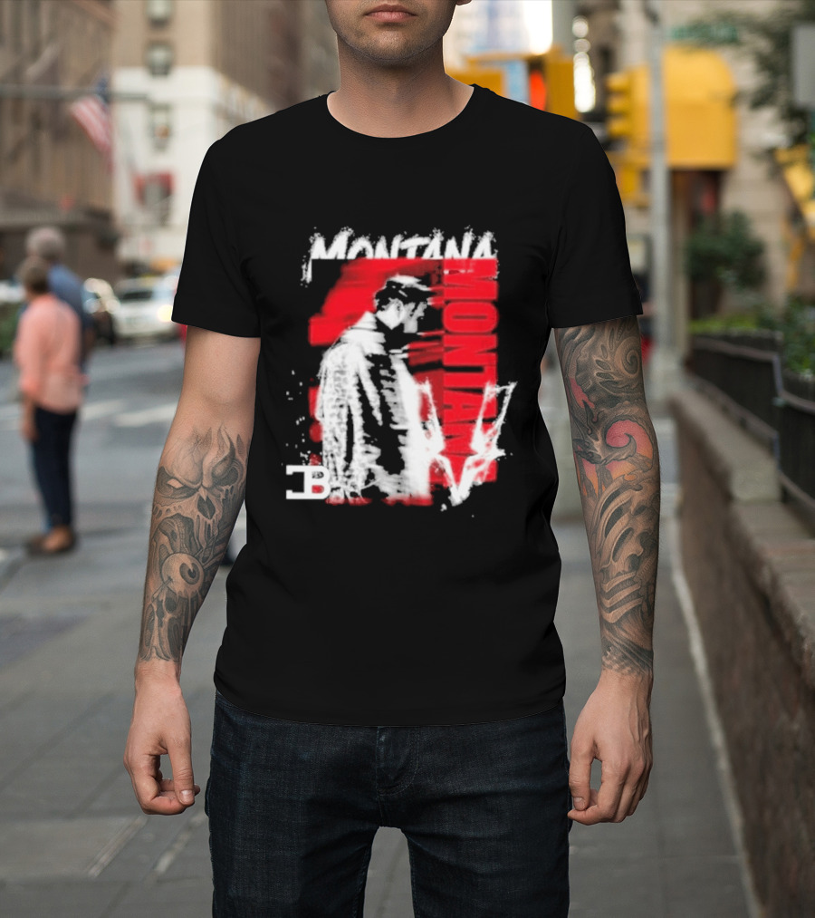 Complex French Montana Verzuz Battle Compilation T-Shirt