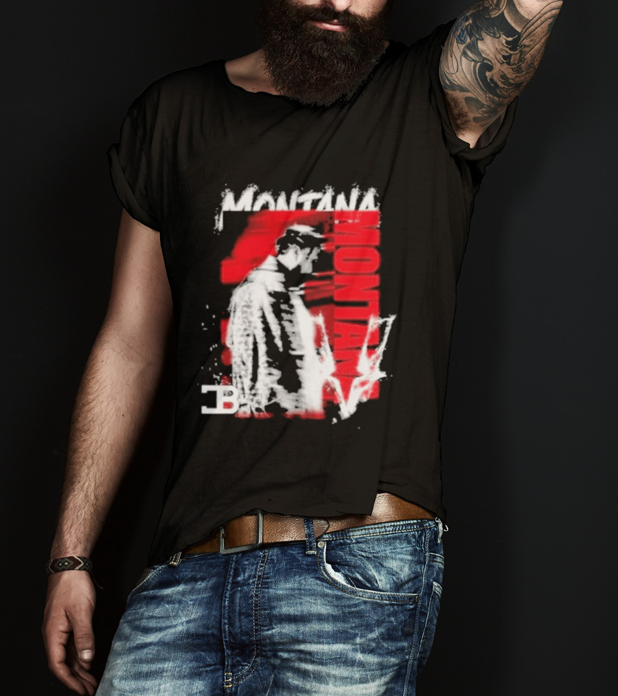 Complex French Montana Verzuz Battle Compilation T-Shirt