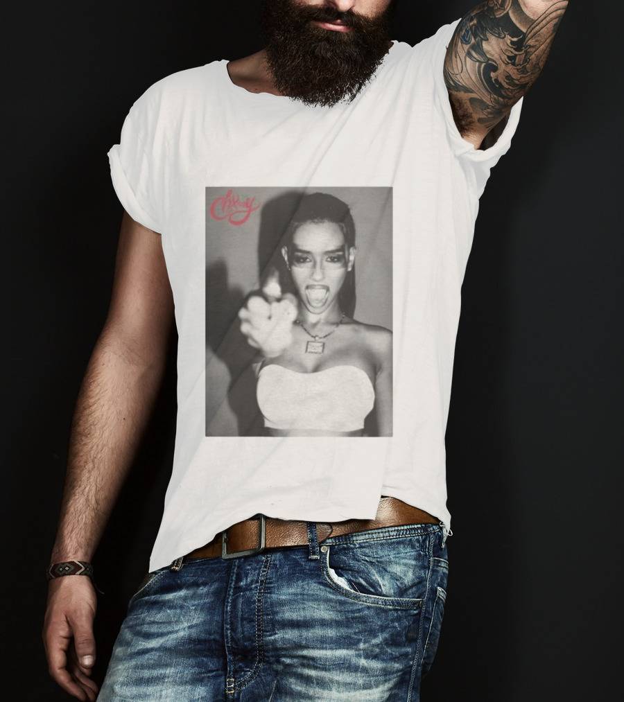 Chxrry Fashion Expression T-Shirt