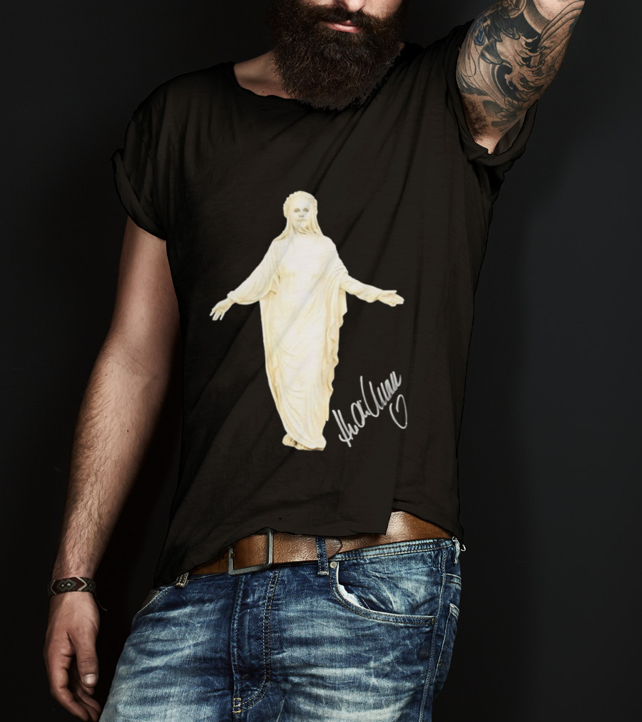 Heidi Klum Met Gala 2026 MAdWorn T-Shirt