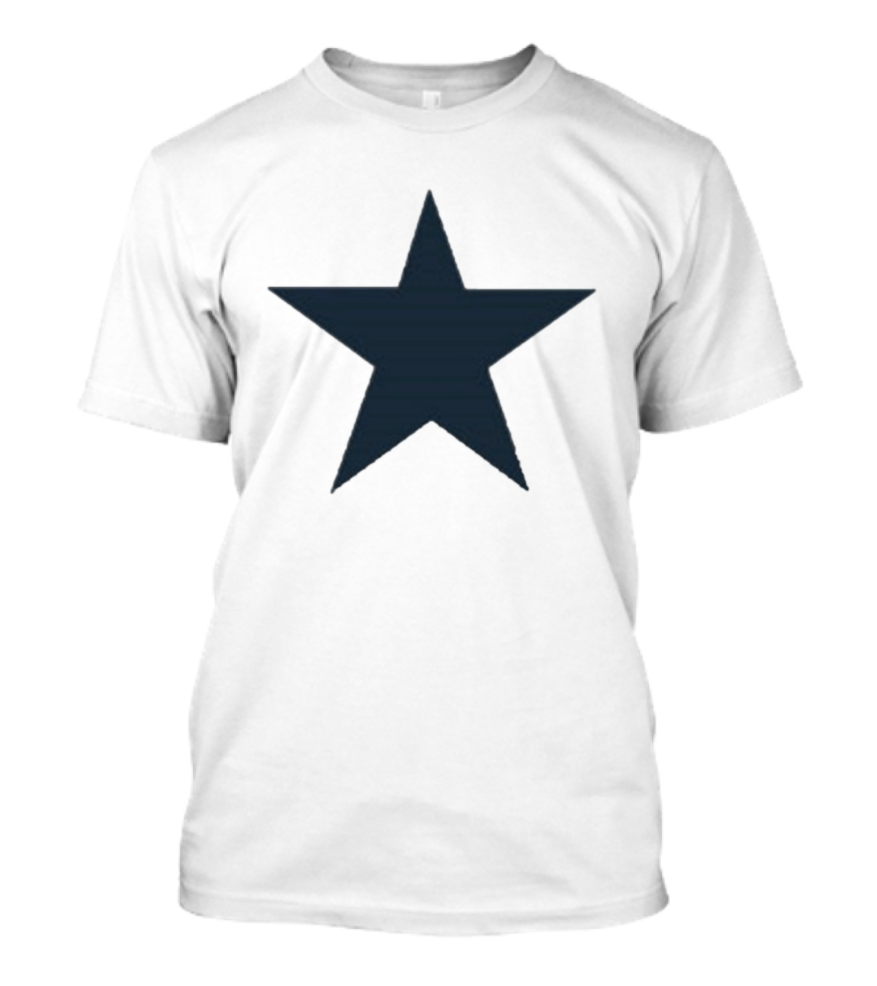 Freya Skye Why'd You Have To Call Isn't This Always 555 Star T-Shirt