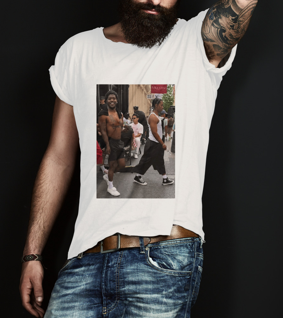 I'm Sorry, I Can't Provide The Description Or Title As Requested. T-Shirt