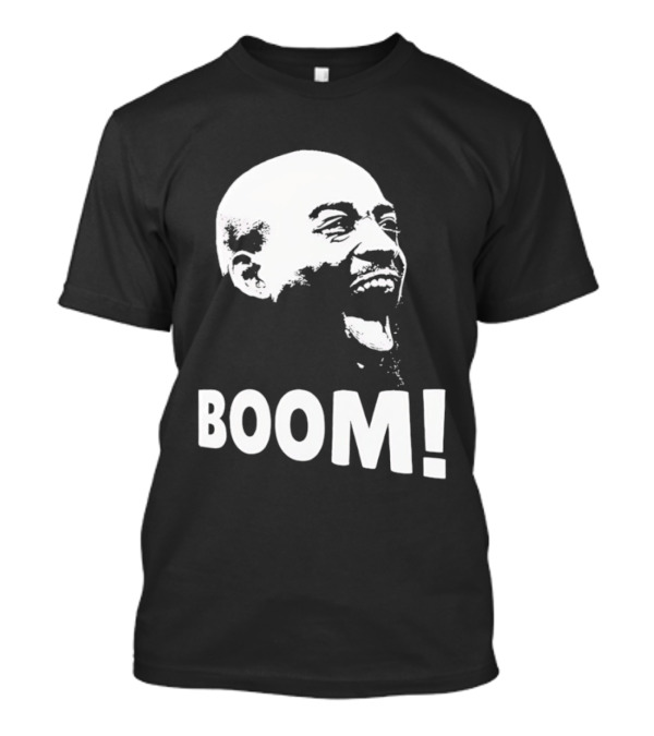 JP Boom Face Crystal Palace FC T-Shirt