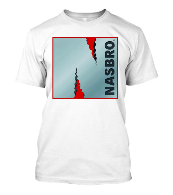 NASBRO Software SwRI Crack Analysis Tool T-Shirt