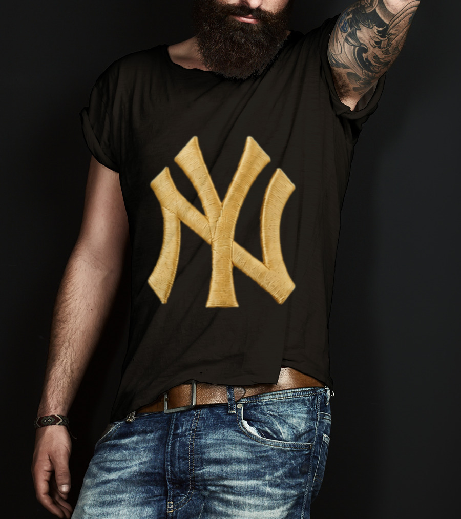 2026 Yankees House Of The Dragon Cap Night Yankees T-Shirt