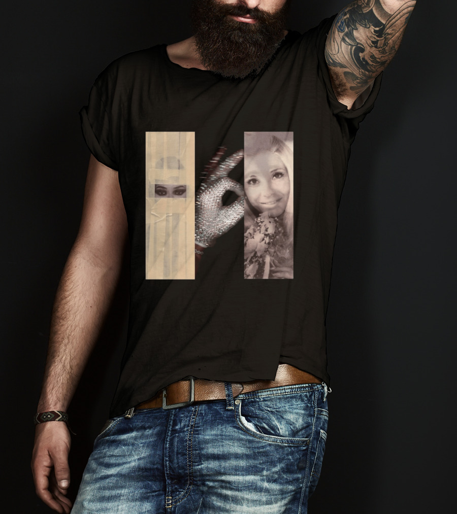 Drake Iceman Habibti Maid Of Honour Three Albums Cover T-Shirt