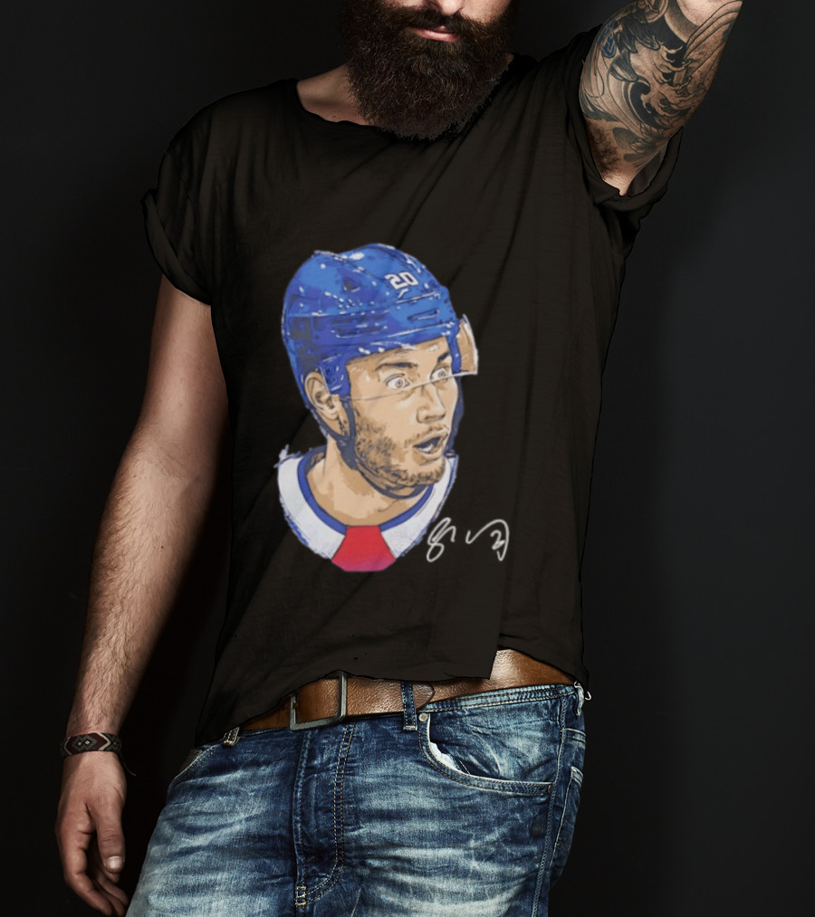 Juraj Slafkovsky 20 Montreal Canadiens Hockey Jumper Sketch T-Shirt