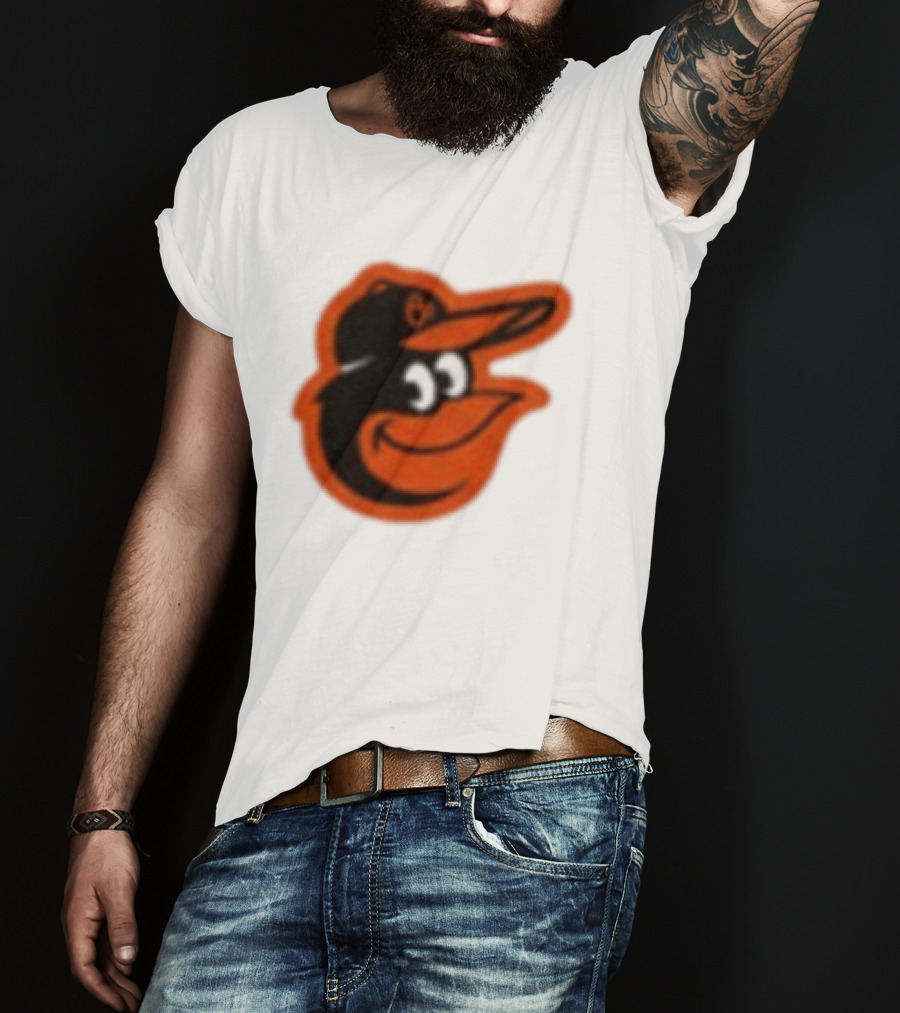 America 250 Years 1776 2026 Orioles Anniversary Celebration T-Shirt