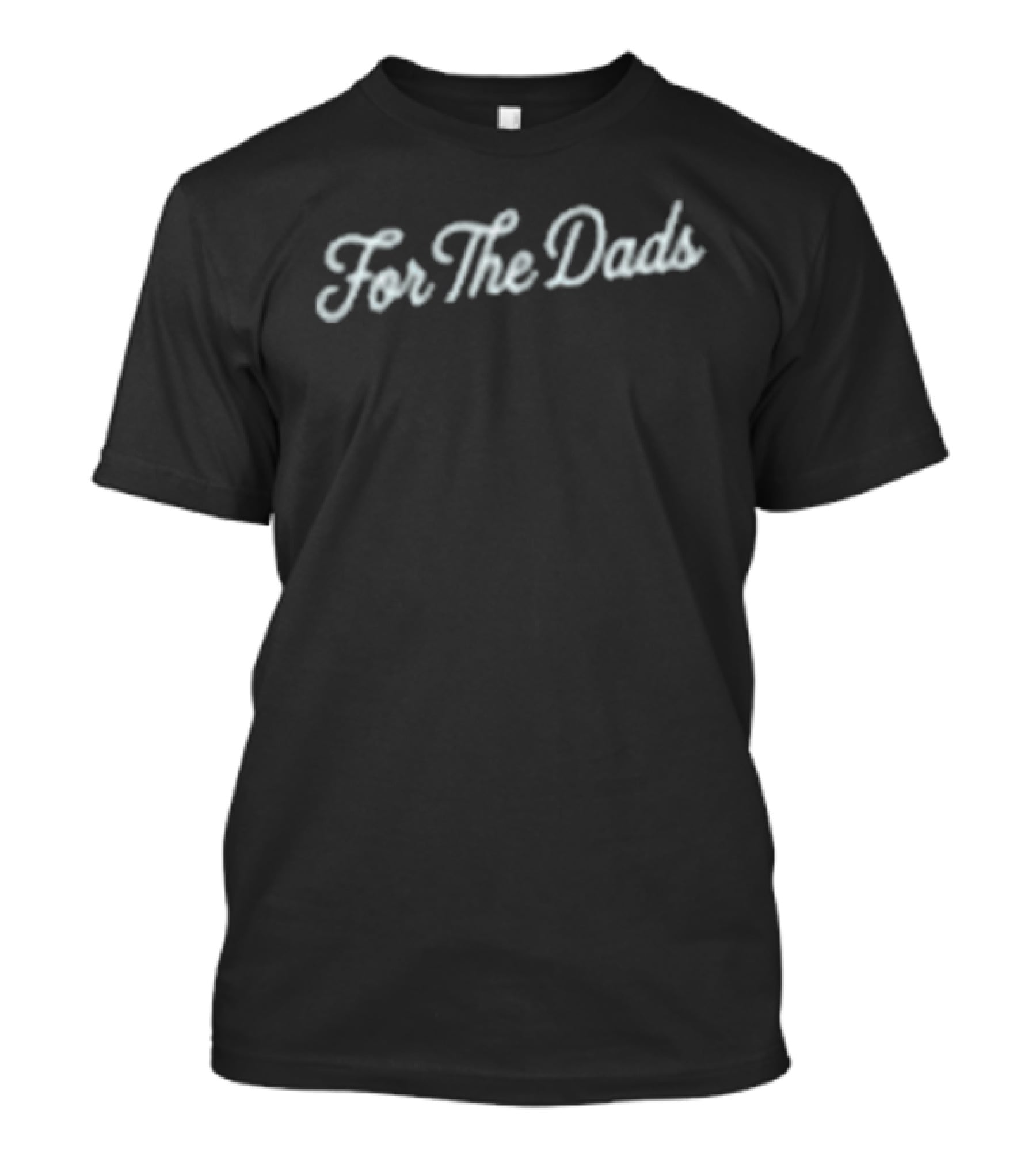 Bussin' With The Boys Proud To Be A Dad For The Dads T-Shirt