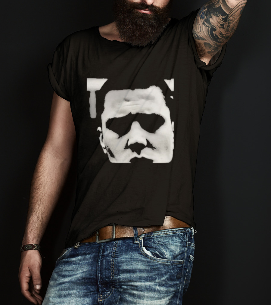 Aaron Rowe Aaron Rowe T-Shirt