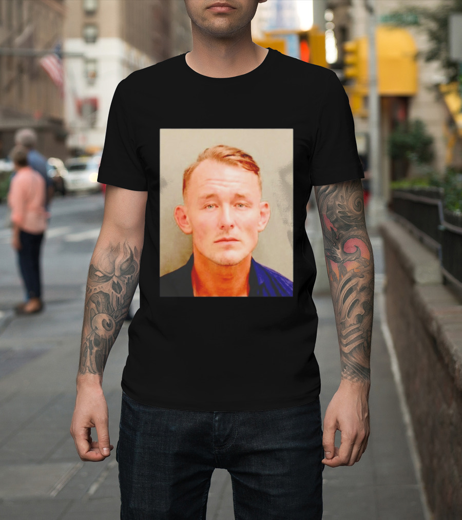 Ludwig Kaiser Shot T-Shirt