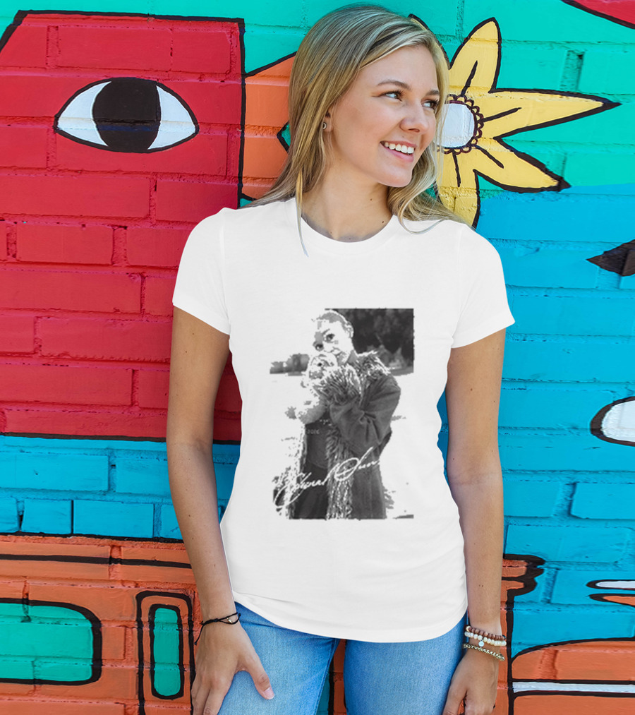 Ariana Grande Eternal Sunshine Teddy Bear 2026 T-Shirt