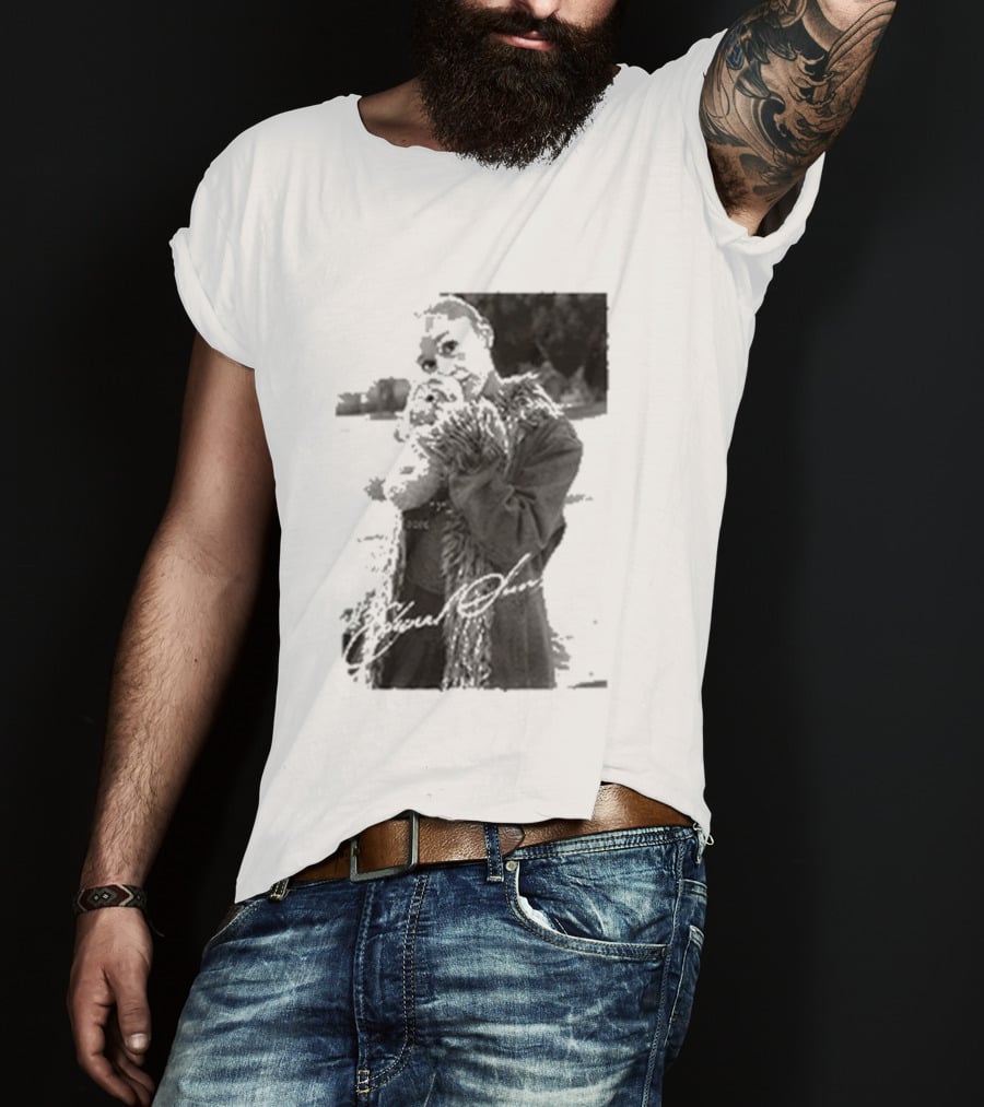 Ariana Grande Eternal Sunshine Teddy Bear 2026 T-Shirt