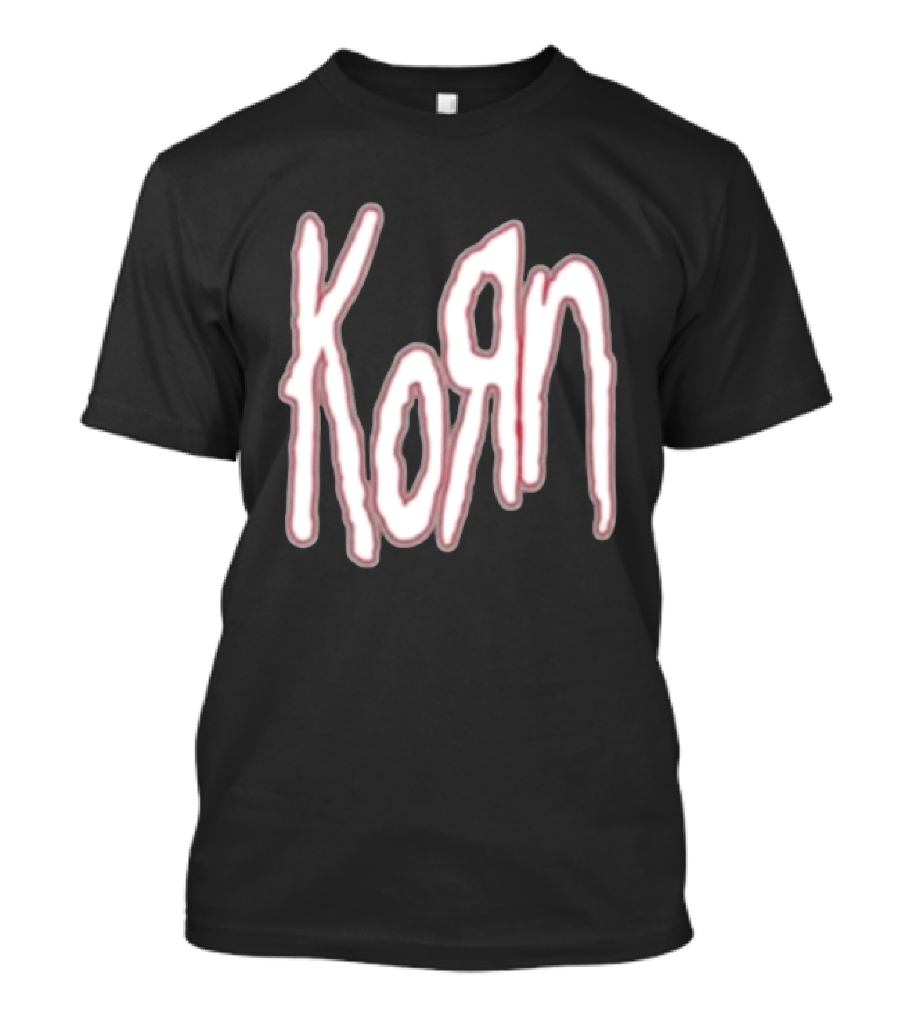 Korn Are You Ready Tour Palacio De Los Deportes Mexico City May 19 2026 T-Shirt