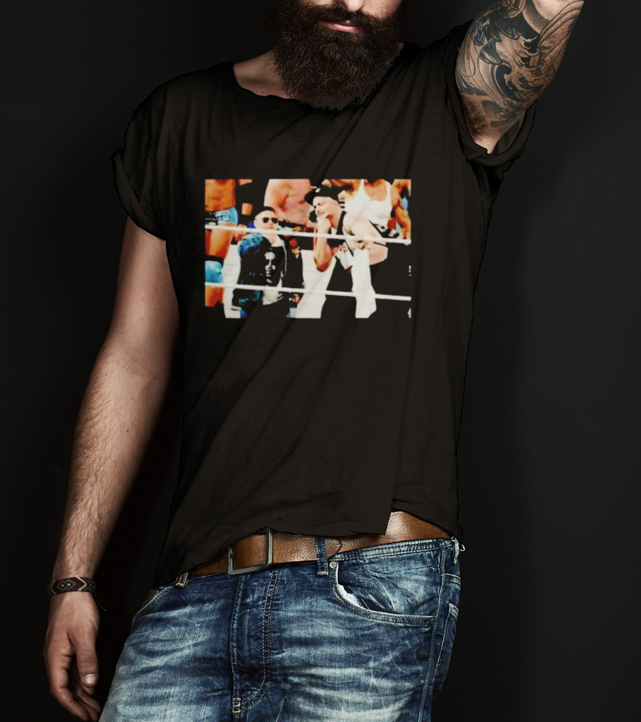 Elvis Presley Music Legend T-Shirt
