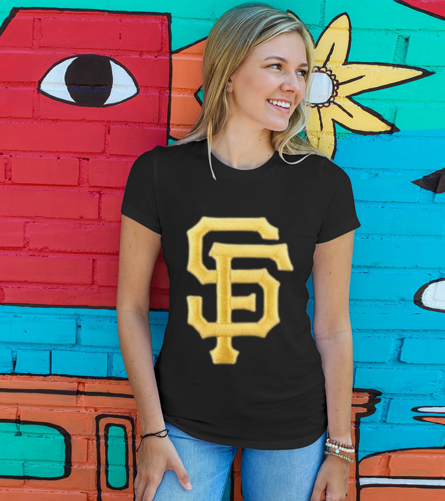 2026 Giants Chinese Heritage Hat Giveaway T-Shirt