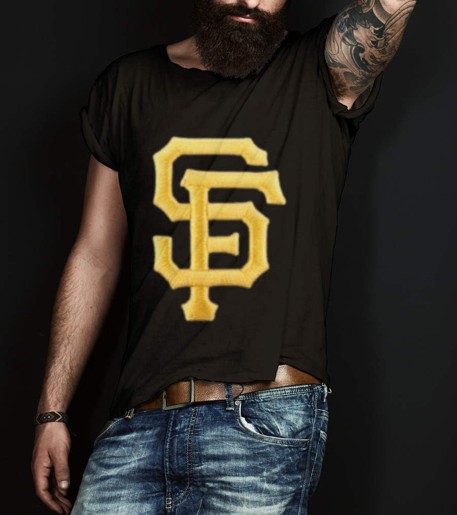 2026 Giants Chinese Heritage Hat Giveaway T-Shirt