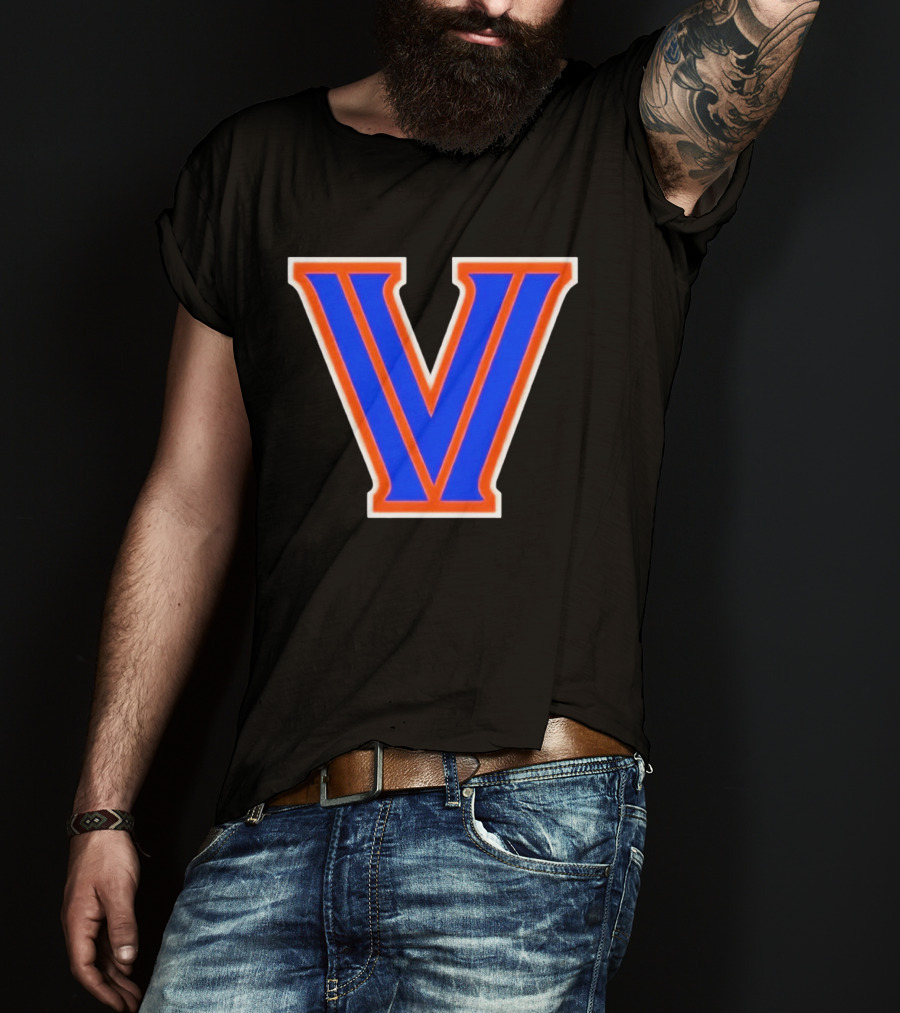 Nova Knicks New York Knicks Basketball NBA 2026 Mashup T-Shirt