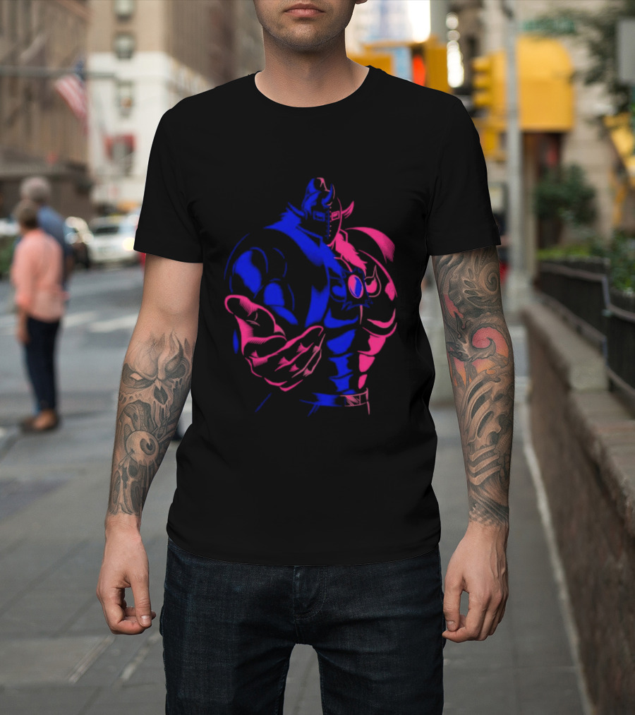 Queen The Plague All Star Calamity Kaido Beasts Pirates Wano Country T-Shirt