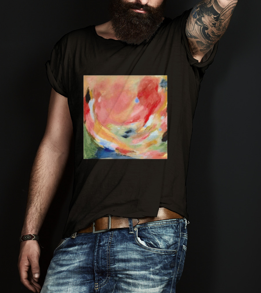Lizzy McAlpine Angel Fourth Album Out On September 18 2026 T-Shirt