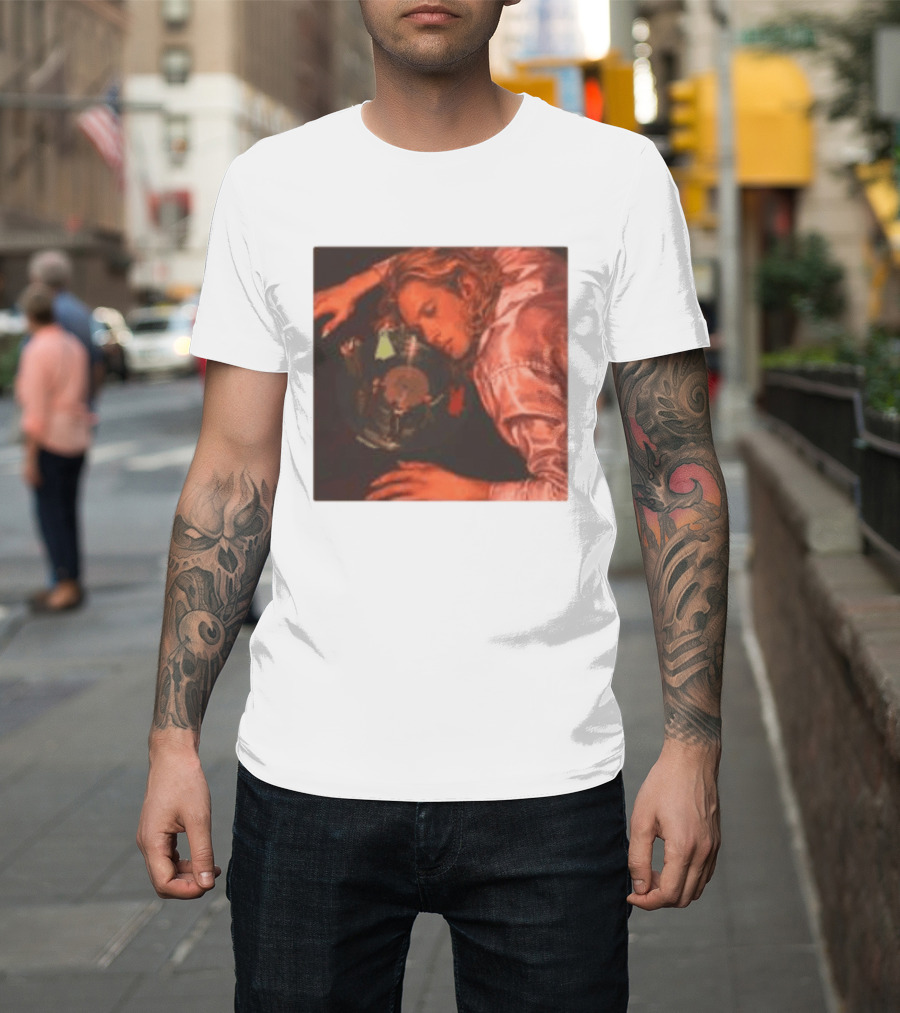 AMC Interview With The Vampire Fruitgravy Failures T-Shirt