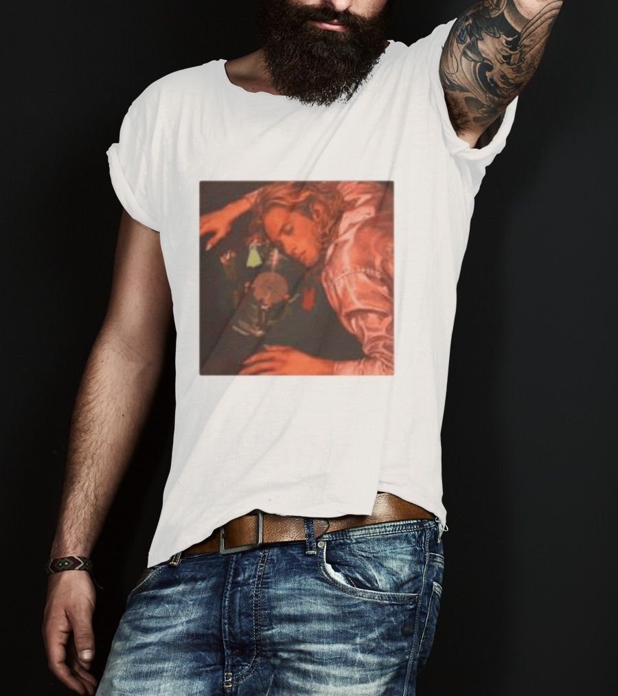 AMC Interview With The Vampire Fruitgravy Failures T-Shirt