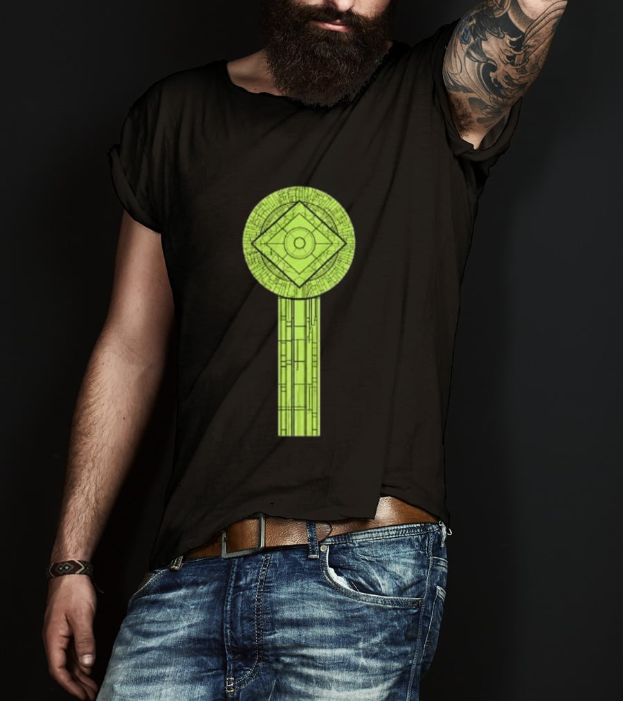 Robert Downey Jr Doctor Doom SDCC 2026 Circuit T-Shirt
