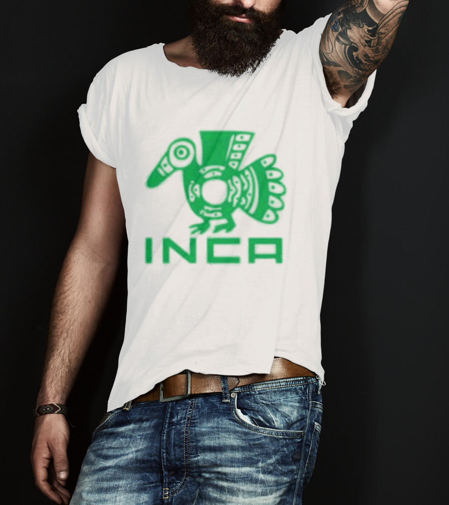 Craft Recordings Shop Inca Records T-Shirt