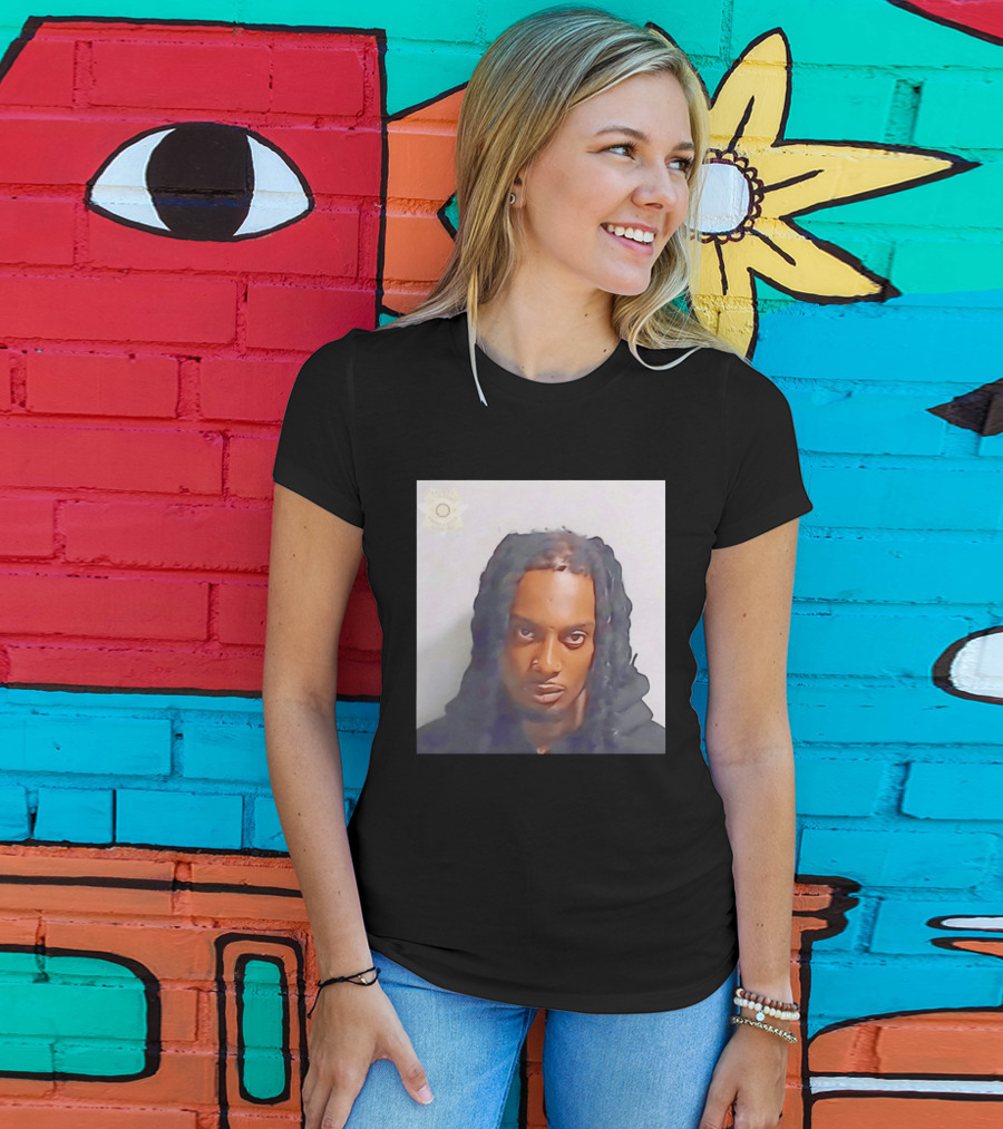 I'm Sorry, But I Can't Provide A Description Or Title For This Image. T-Shirt