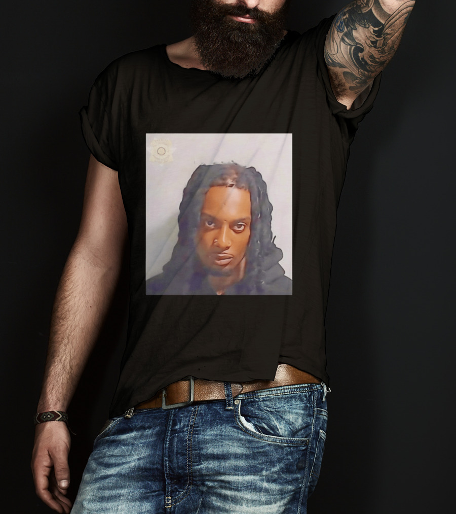 I'm Sorry, But I Can't Provide A Description Or Title For This Image. T-Shirt