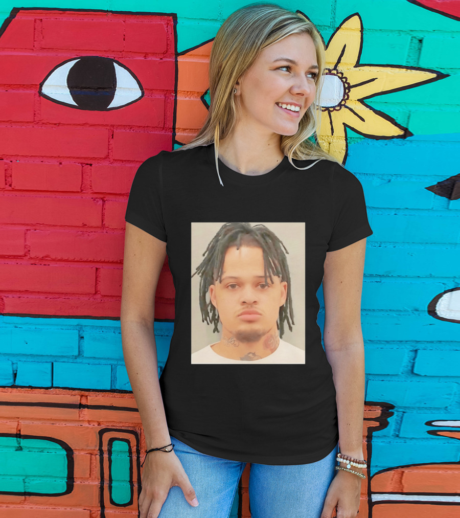 Summrs Shot Photo T-Shirt