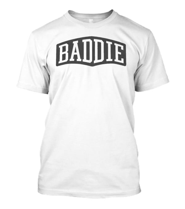 GTA 6 Lucia Baddie T-Shirt