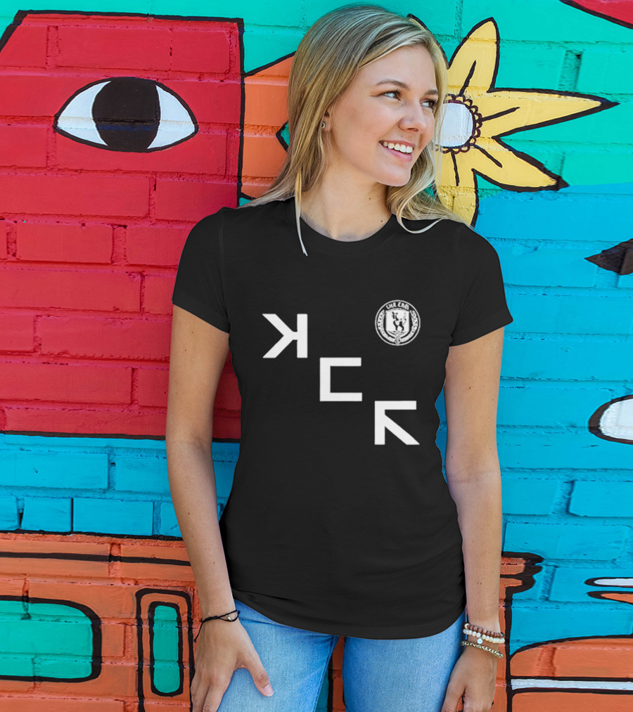 MCRX My Chemical Romance 26 T-Shirt