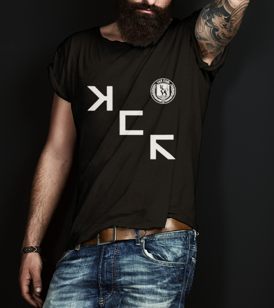 MCRX My Chemical Romance 26 T-Shirt