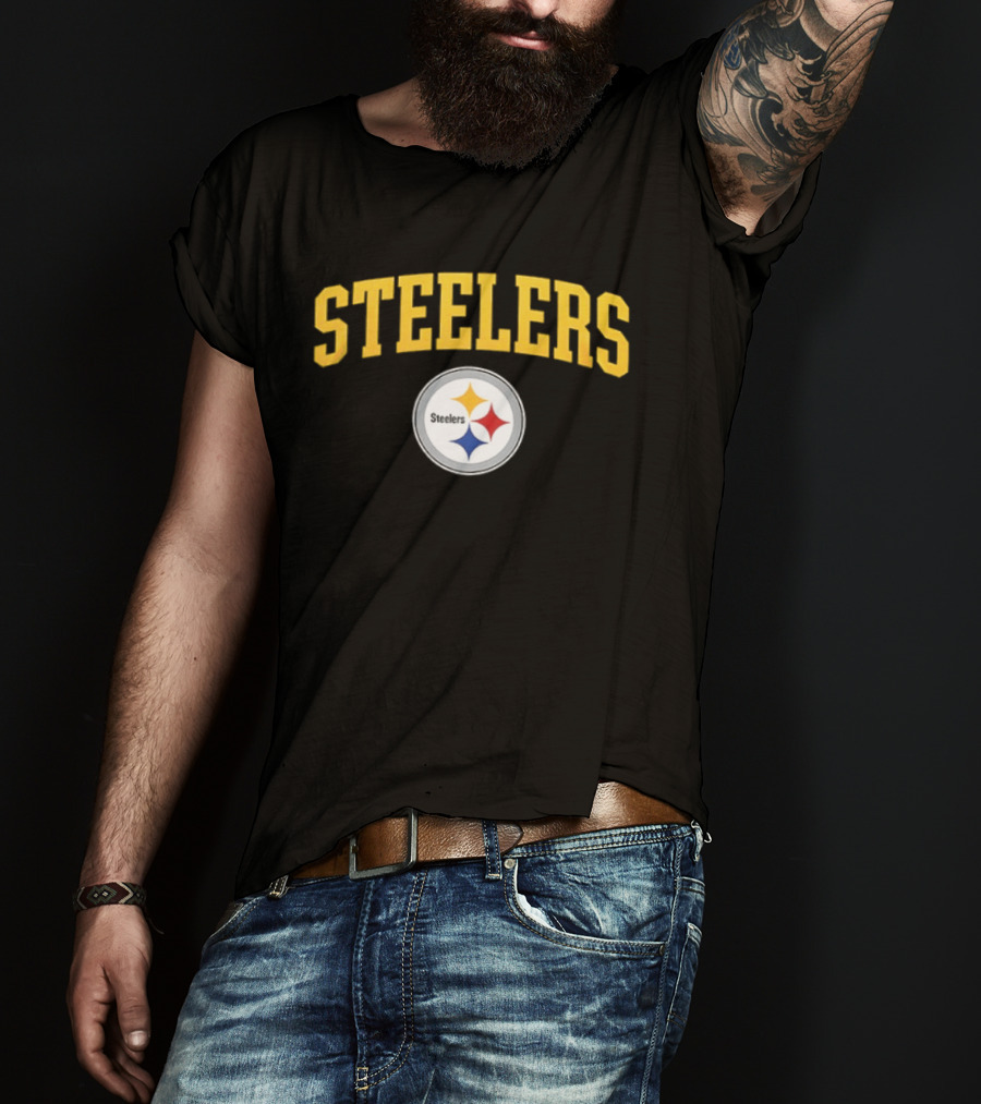 Pittsburgh Steelers 2026 Season Not For The Weak Halloween Killers Steelers T-Shirt