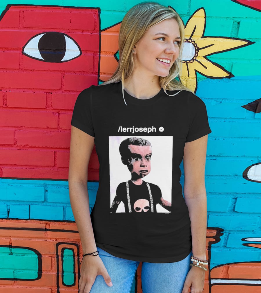Tyler Joseph Sid Phillips Meme Fandom Skater Skull T-Shirt