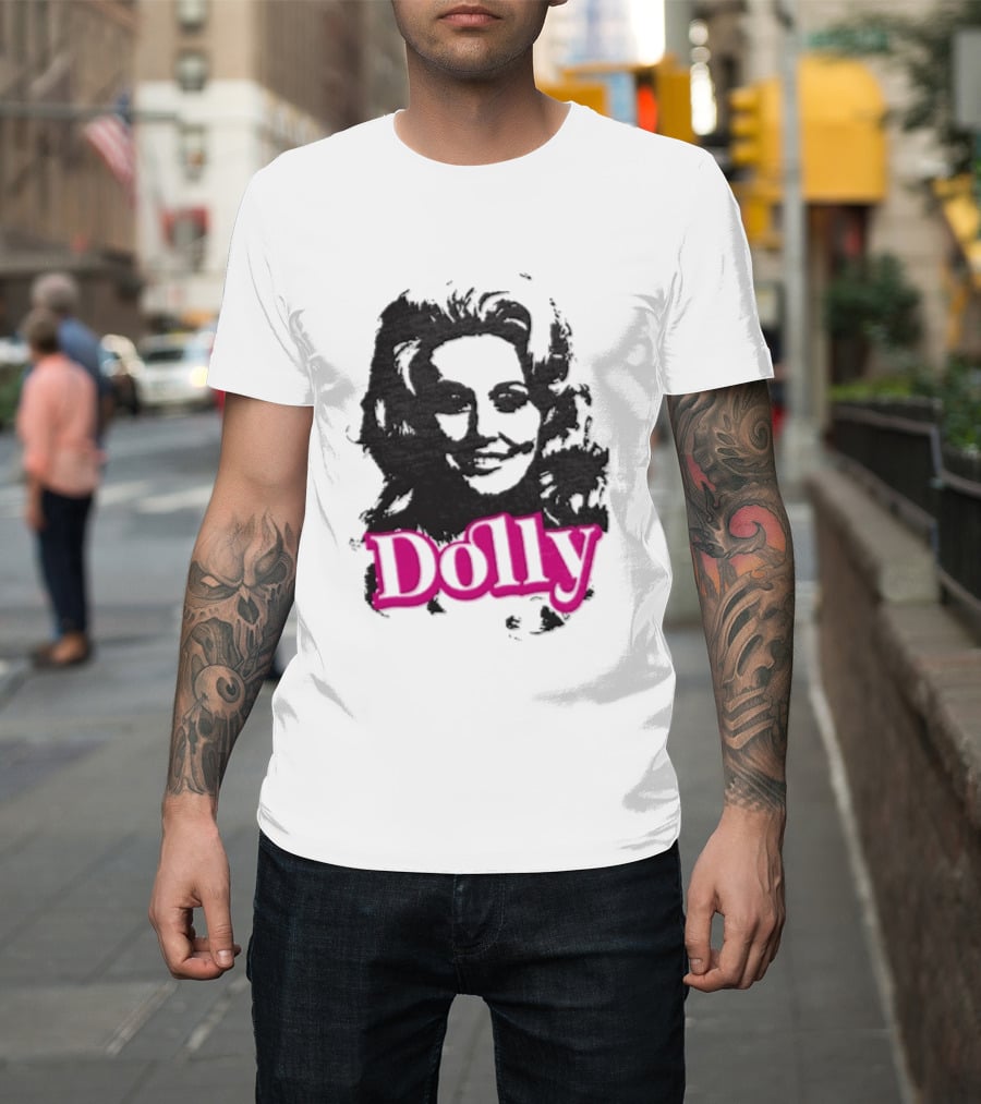 Dolly Parton T-Shirt
