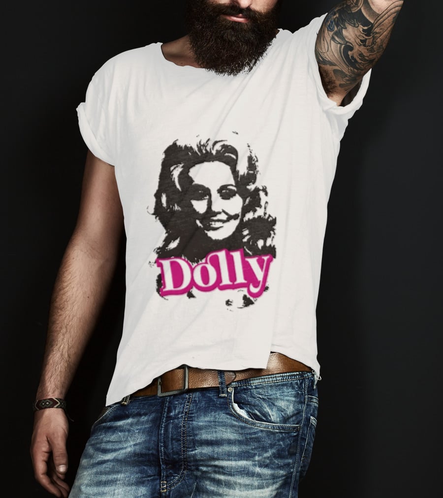 Dolly Parton T-Shirt