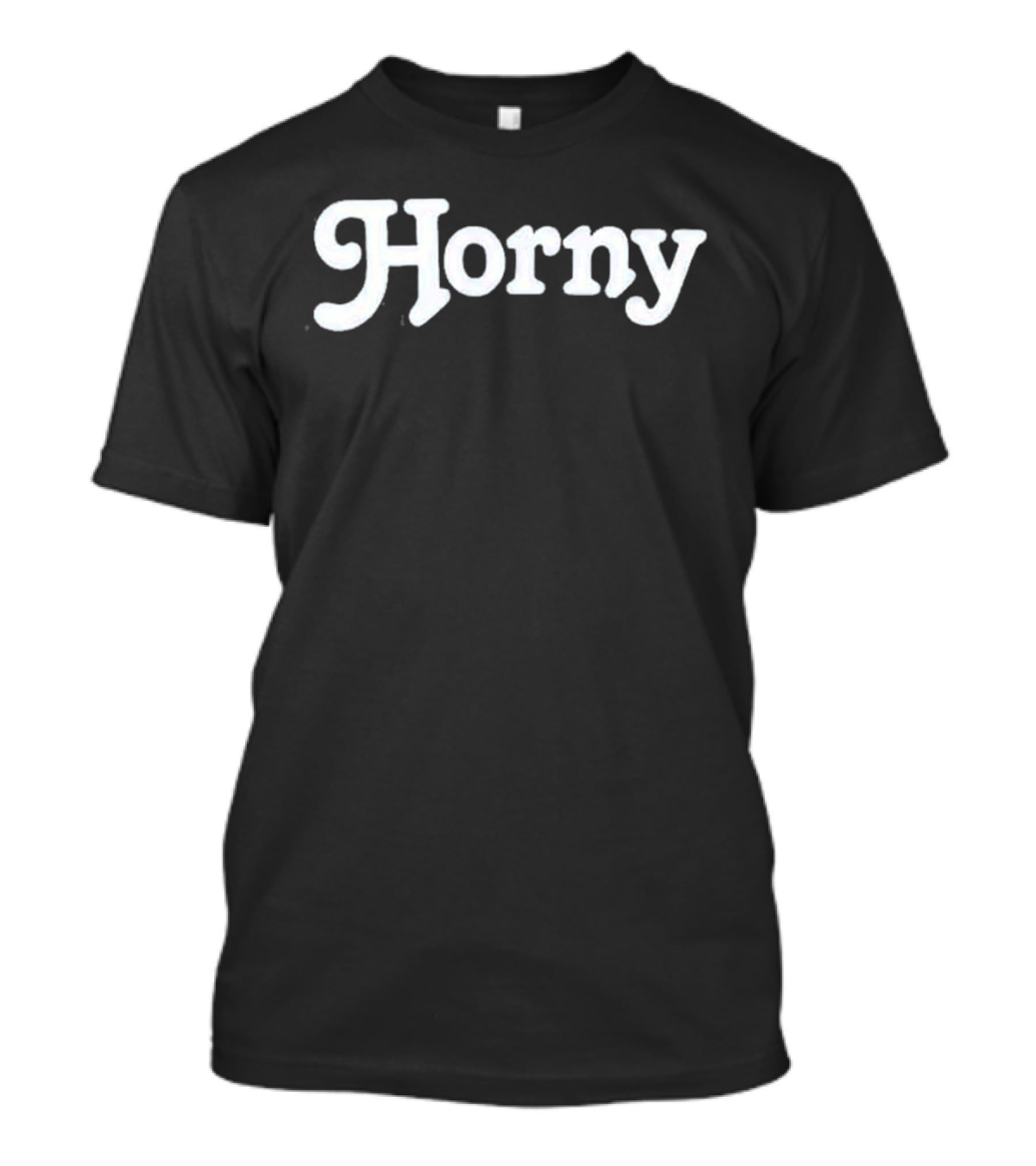 Jack Innanen Horny T-Shirt