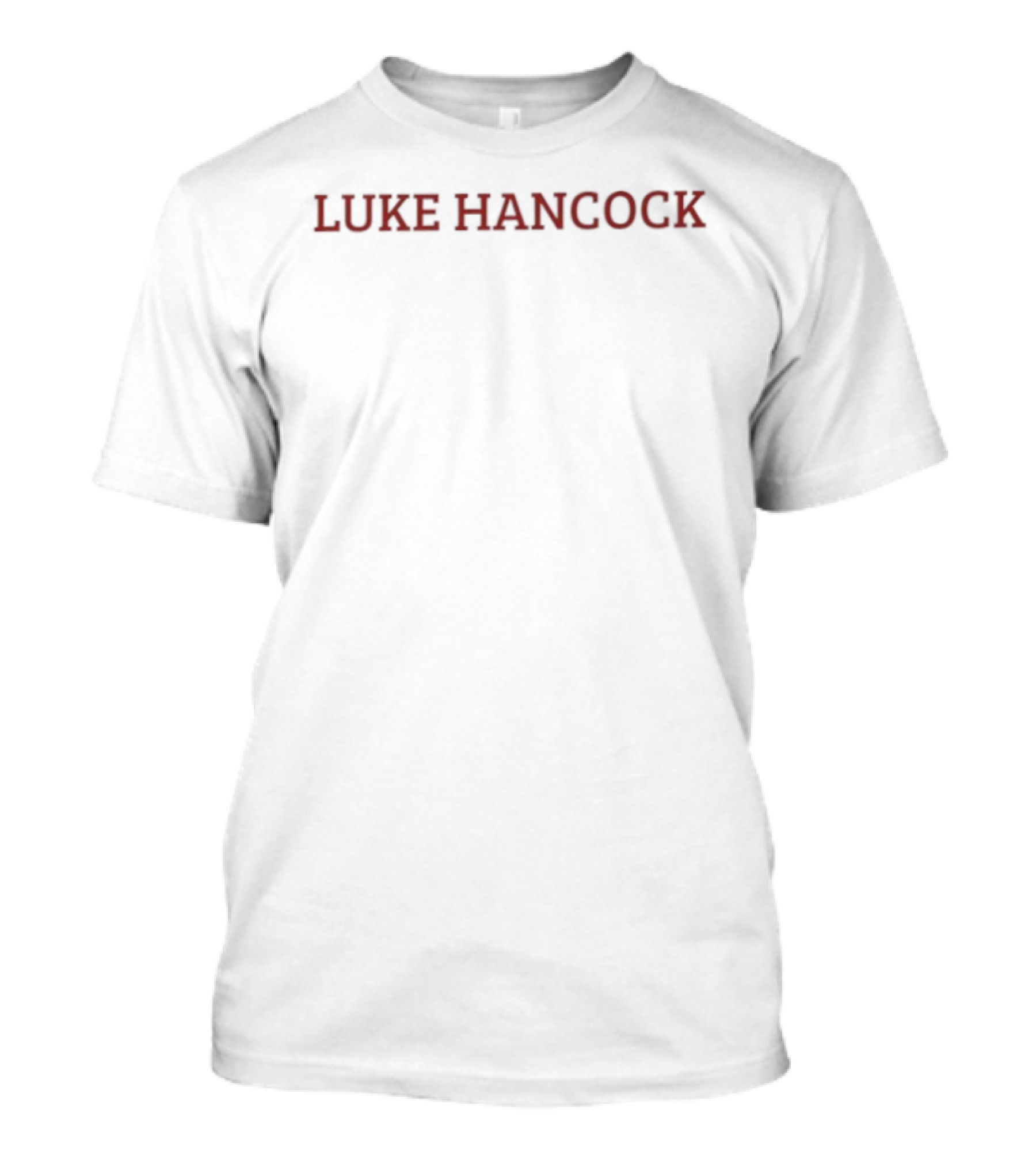 Luke Hancock Best Louisville Cardinals MLB Baseball T-Shirt