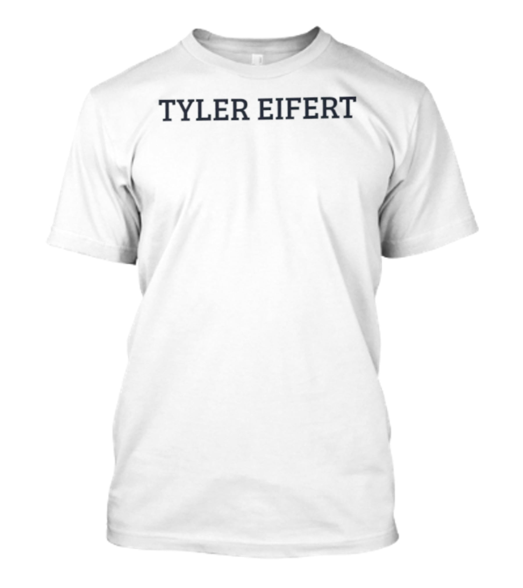 Tyler Eifert That Guy Rocked Cincinnati Bengals T-Shirt