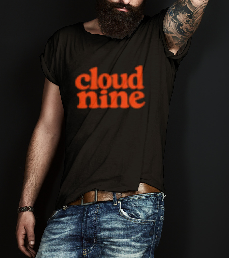 Cloud Nine T-Shirt