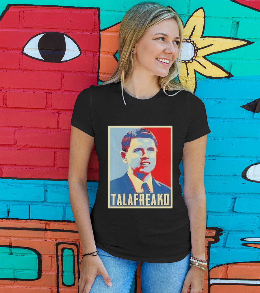 Talafreako Hope T-Shirt