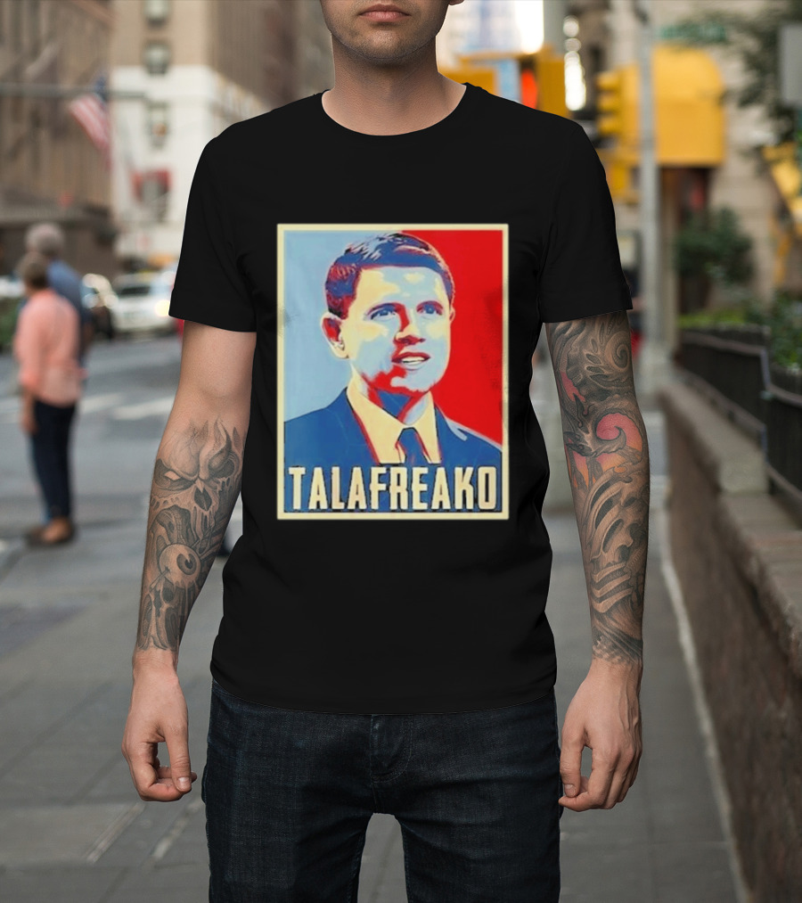 Talafreako Hope T-Shirt