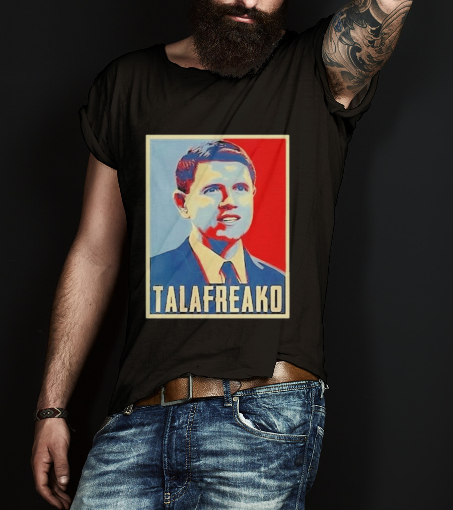 Talafreako Hope T-Shirt