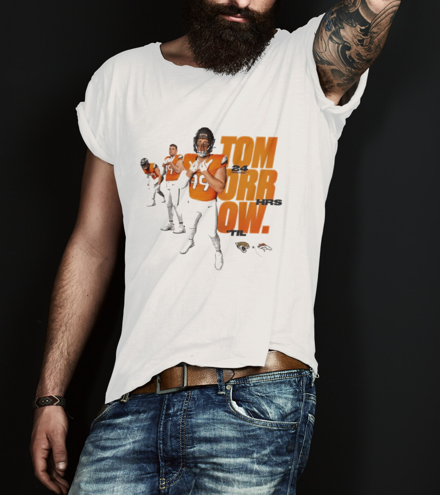 Paul George Boston Celtics Tomorrow 13 T-Shirt