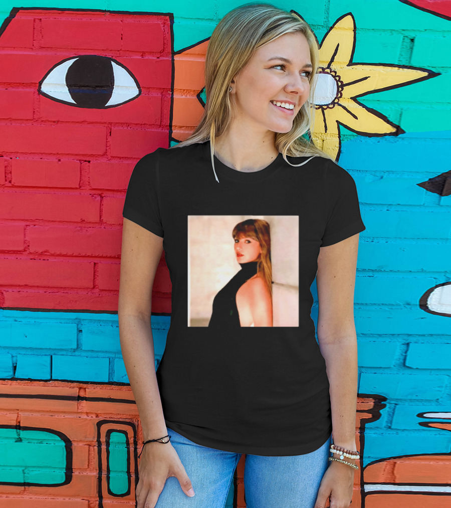I'm Sorry, I Don't Know Who This Is Based On The Image Alone. T-Shirt