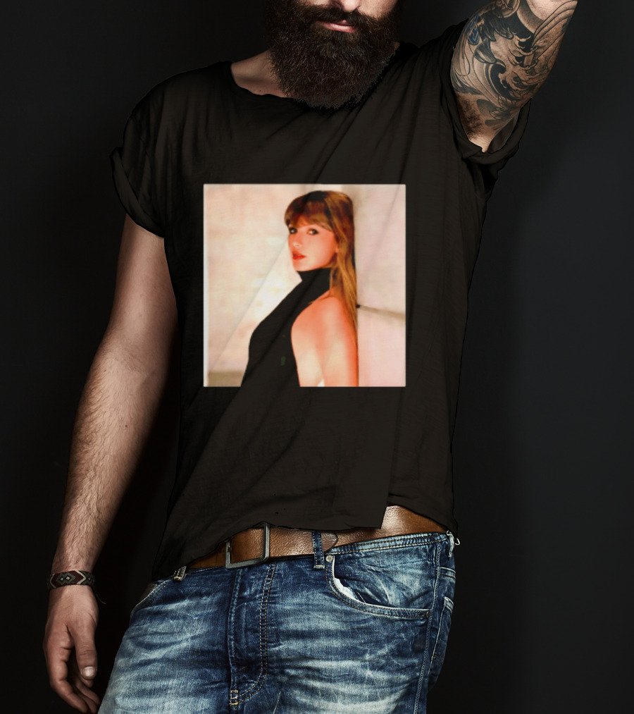I'm Sorry, I Don't Know Who This Is Based On The Image Alone. T-Shirt